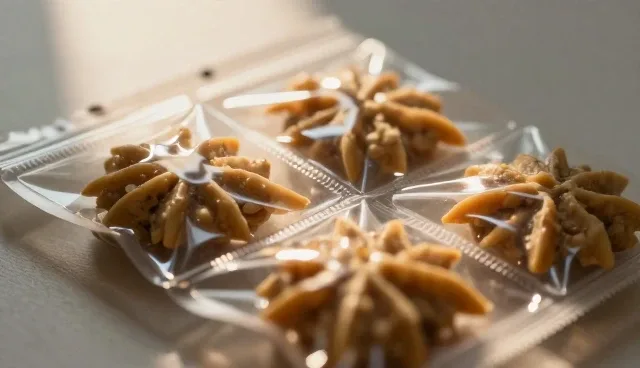 食品研发选型关注点：如何提升研发效率与质量