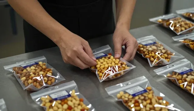包装标准如何影响食品研发的市场表现