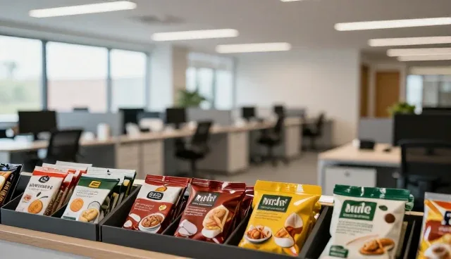 食品销售操作规范：提升效率与降低风险的实用指南