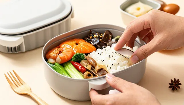 即食便当定制化套餐的使用与维护指南