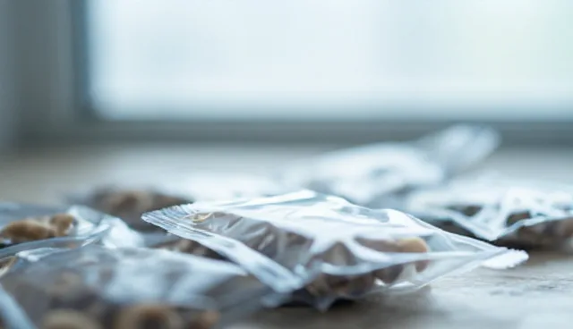 食品分装环节中常见问题与处理方法