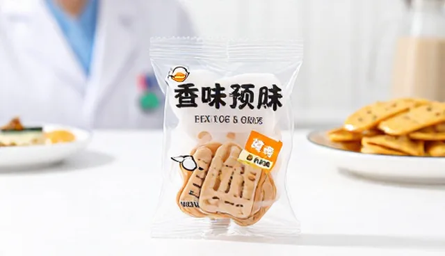 预包装休闲食品定制化套餐的选择依据与发展趋势
