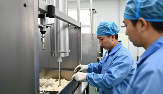 即食便当帮助食品代实现效率提升