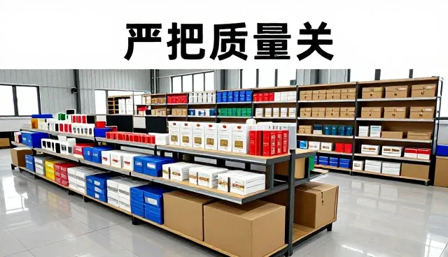 食品生产中检测方法的场景化应用分析