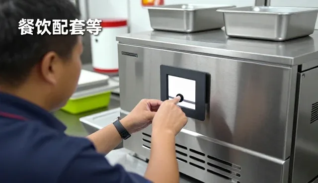 金华市华冠食品厂生产带来更好的使用体验