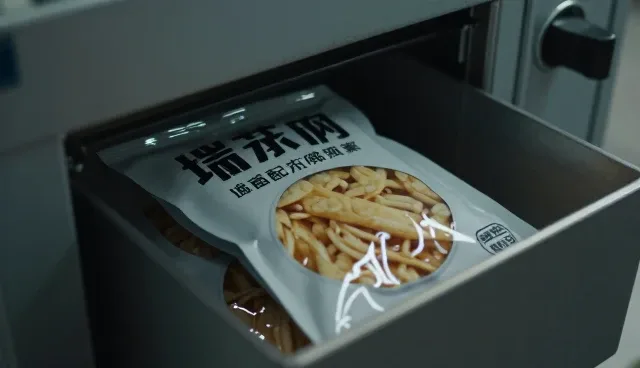 食品分装中的质量管理痛点与应对策略