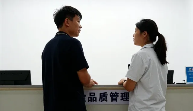 生产场景中的检测方法选择与优化策略