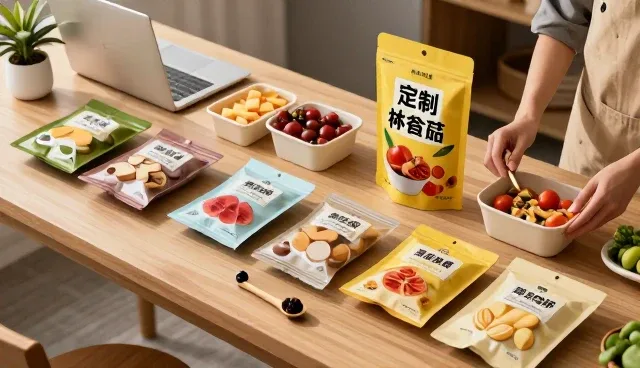 定制化餐饮套餐如何实现高端品质的持续提升